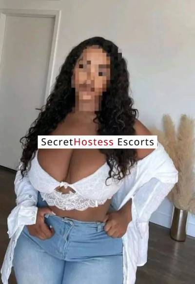 29 Year Old African Escort Cairo - Image 4