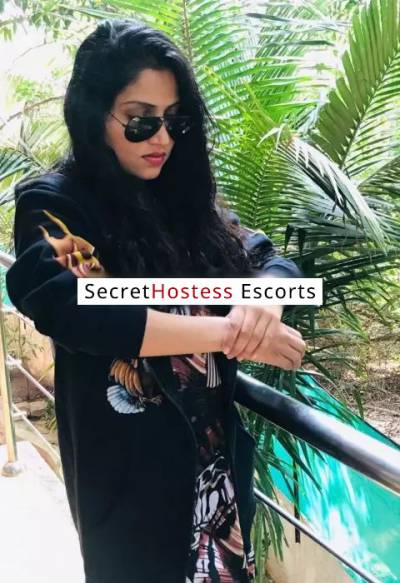 Soni 25Yrs Old Escort 54KG 159CM Tall Goa Image - 2