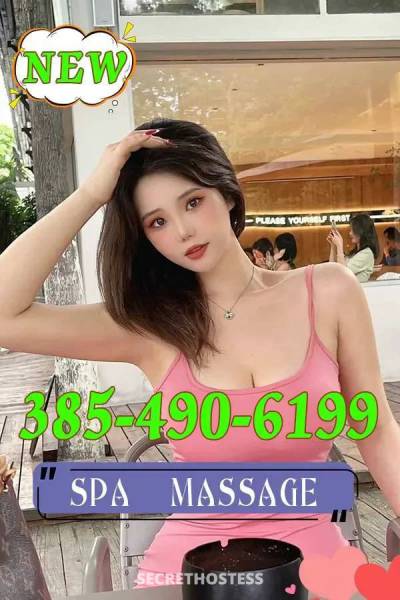Stella 22Yrs Old Escort Salt Lake City UT Image - 1