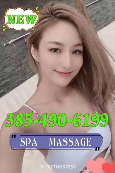 Stella 22Yrs Old Escort Salt Lake City UT Image - 2