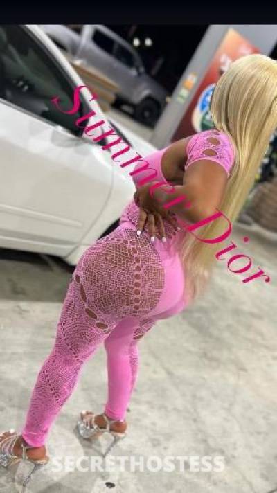 SummerDior 25Yrs Old Escort Oakland CA Image - 3