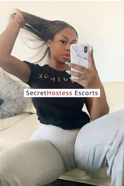 28 Year Old African Escort Salalah - Image 2