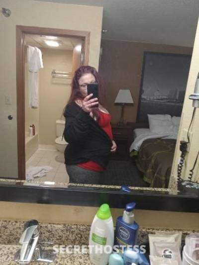 39 year old Escort in Racine WI BBW Back in town
