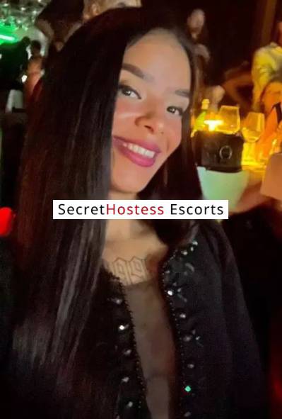 21 Year Old Brazilian Escort Belgrade - Image 4