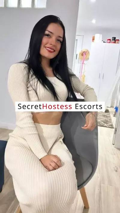 23 Year Old Colombian Escort Alicante - Image 9