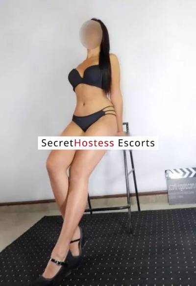 Victoria 22Yrs Old Escort 59KG 169CM Tall Bogota Image - 3