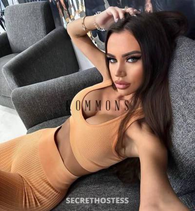 Victoria 25Yrs Old Escort London Image - 5