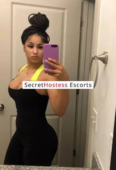 26 Year Old Cuban Escort Muscat - Image 1