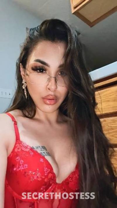 23 year old Hispanic Escort in Mendocino CA Arab latin sweet petite goddess