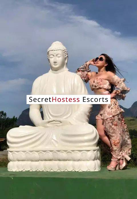 Babi Vevet Mouth 32Yrs Old Escort 60KG 162CM Tall Vitória Image - 17