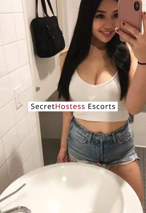 Jenn 28Yrs Old Escort 48KG 170CM Tall Singapore Image - 0