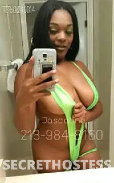  jascaline 27Yrs Old Escort Galveston TX Image - 1