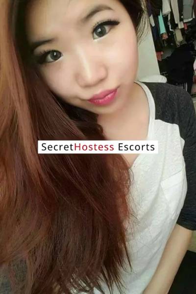 18 Year Old Korean Escort Dallas TX - Image 5