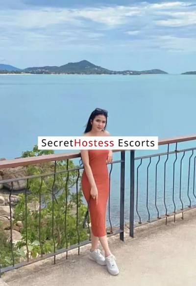 19Yrs Old Escort 56KG 165CM Tall Jakarta Image - 2