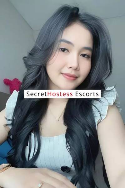 19Yrs Old Escort 56KG 165CM Tall Jakarta Image - 6