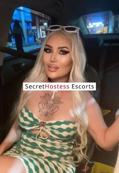 Victoria 19Yrs Old Escort 49KG 172CM Tall Belek Image - 5