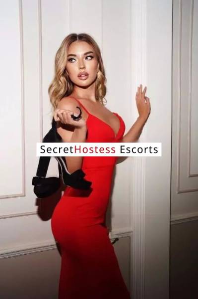 19 Year Old Russian Escort Tirana Blonde - Image 2