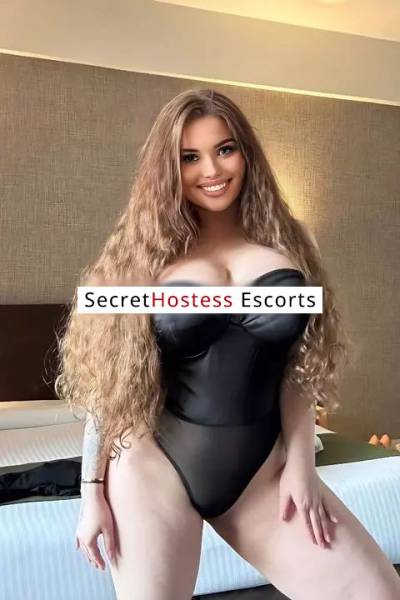 19Yrs Old Escort 73KG 168CM Tall Saint Petersburg Image - 2