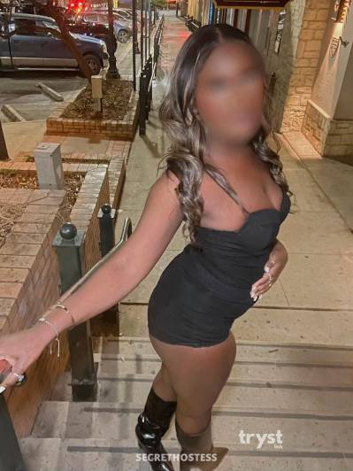 20Yrs Old Escort Size 8 Austin TX Image - 2