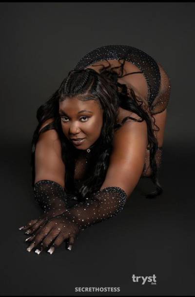 Monicabaaaby - The Sweet Chocolate Goddess in San Jose CA