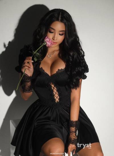 20 Year Old American Escort New York City NY Brunette - Image 6