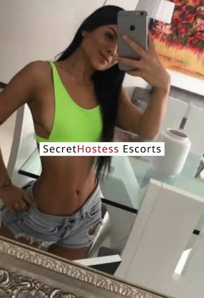 20Yrs Old Escort 54KG 166CM Tall Sao Paulo Image - 0