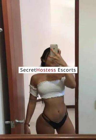 20 Year Old Brazilian Escort Sao Paulo - Image 3