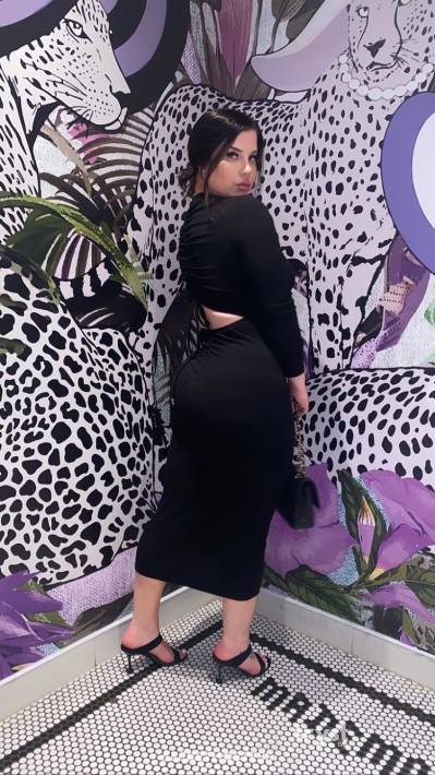 Remy - Booty Lovers Dream in Toronto
