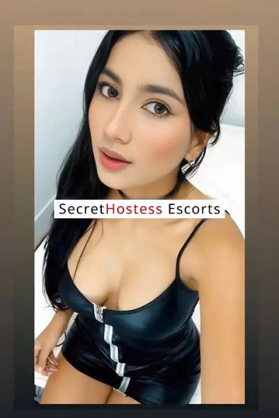 20Yrs Old Escort 50KG 165CM Tall Medellin Image - 1