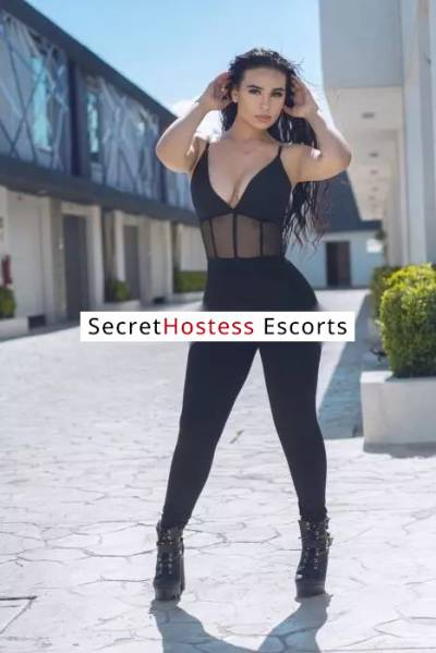 20 Year Old Colombian Escort Hong Kong - Image 3