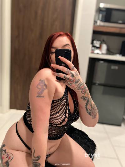 20Yrs Old Escort Size 8 Atlanta GA Image - 2