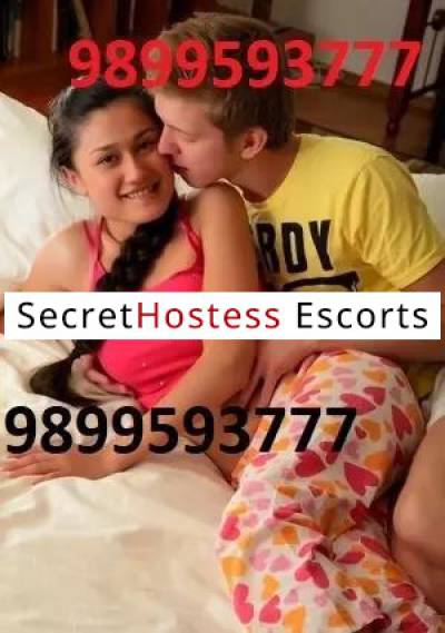 20Yrs Old Escort 56KG 170CM Tall Delhi Image - 0