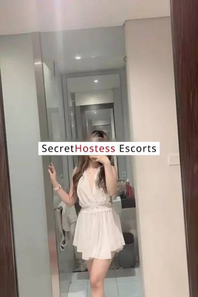 20Yrs Old Escort 45KG 155CM Tall Jakarta Image - 2