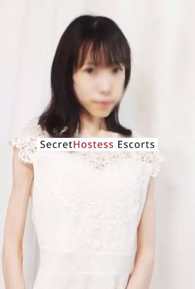 20Yrs Old Escort 40KG 160CM Tall Tokyo Image - 2