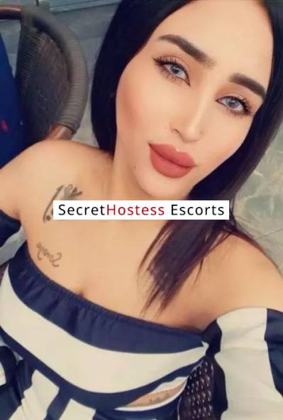 20Yrs Old Escort 59KG 166CM Tall Beirut Image - 1