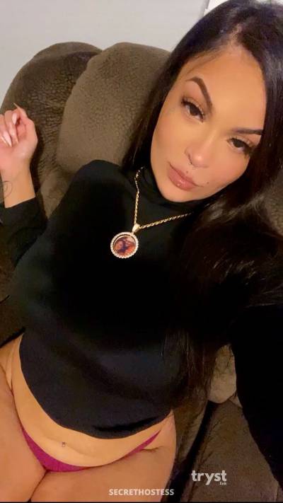 Jaydenalexxxis - ️ PUERTO RICAN MAMII in Richmond VA