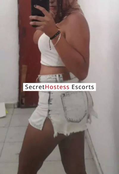 20Yrs Old Escort 55KG 165CM Tall Cabo San Lucas Image - 2