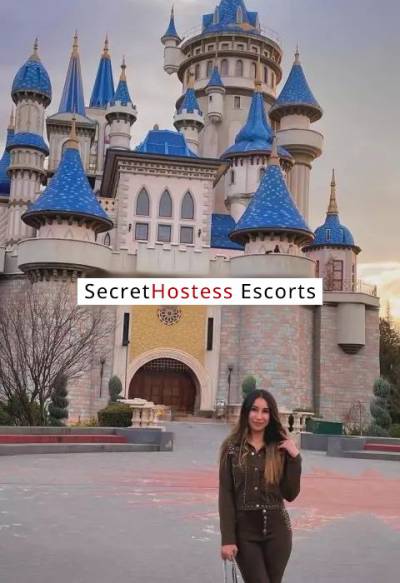 20Yrs Old Escort 55KG 165CM Tall Yerevan Image - 5