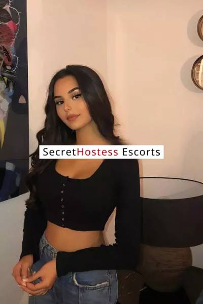 20Yrs Old Escort 48KG 165CM Tall Manama Image - 3