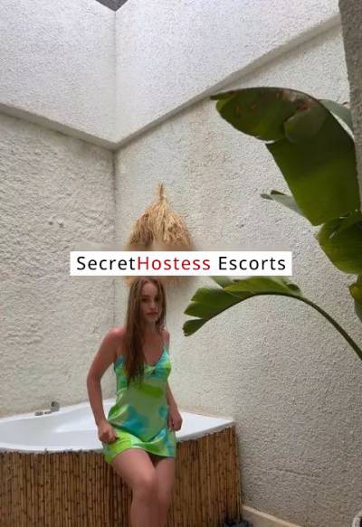 Sofi 20Yrs Old Escort 47KG 160CM Tall Yerevan Image - 3