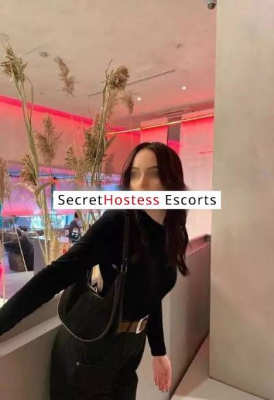 20Yrs Old Escort 53KG 162CM Tall Moscow Image - 2