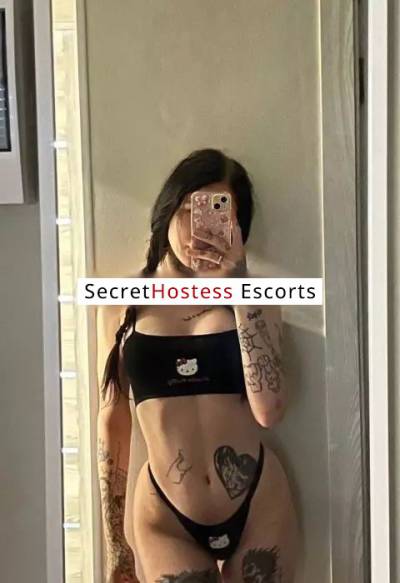 20Yrs Old Escort 57KG 163CM Tall Belgrade Image - 3