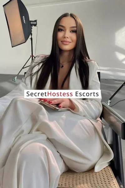 20Yrs Old Escort 50KG 170CM Tall Yerevan Image - 2