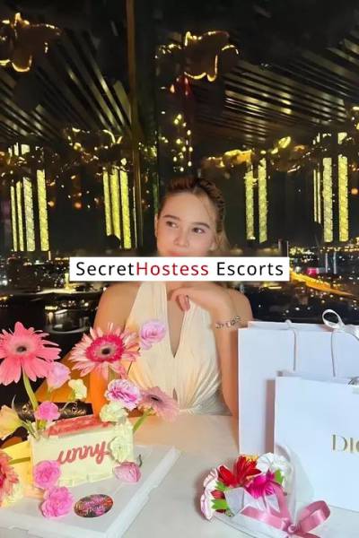 Venus 20Yrs Old Escort 53KG 168CM Tall Bangkok Image - 6
