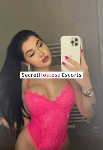 20 Year Old Ukrainian Escort Prague - Image 5