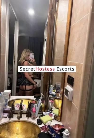 20 Year Old Ukrainian Escort Phuket Blonde - Image 3