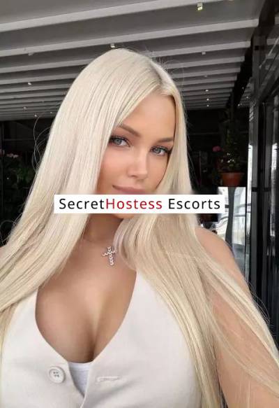 20 Year Old Ukrainian Escort Phuket Blonde - Image 2