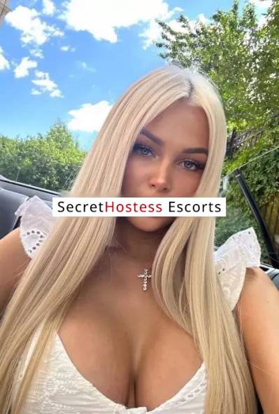 20 Year Old Ukrainian Escort Phuket Blonde - Image 3