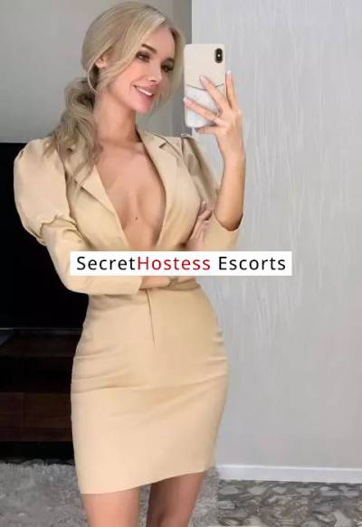 20Yrs Old Escort 51KG 169CM Tall Istanbul Image - 1