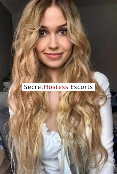 20Yrs Old Escort 53KG 168CM Tall Istanbul Image - 3